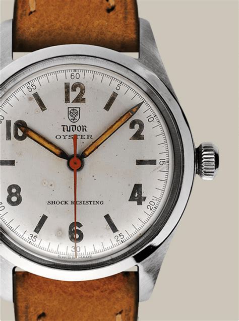 Encuentre un Distribuidor Oficial de relojes TUDOR en Madrid.